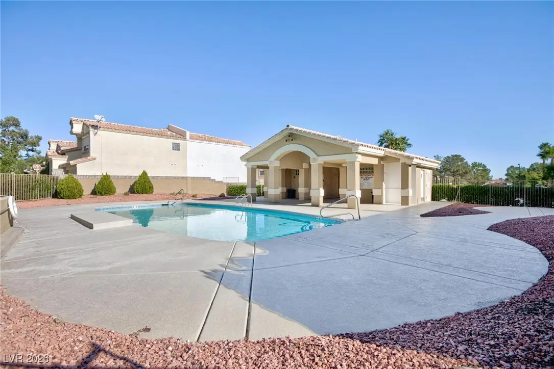 3462 Whitman Falls Drive, Las Vegas, NV 89129 - Image #1