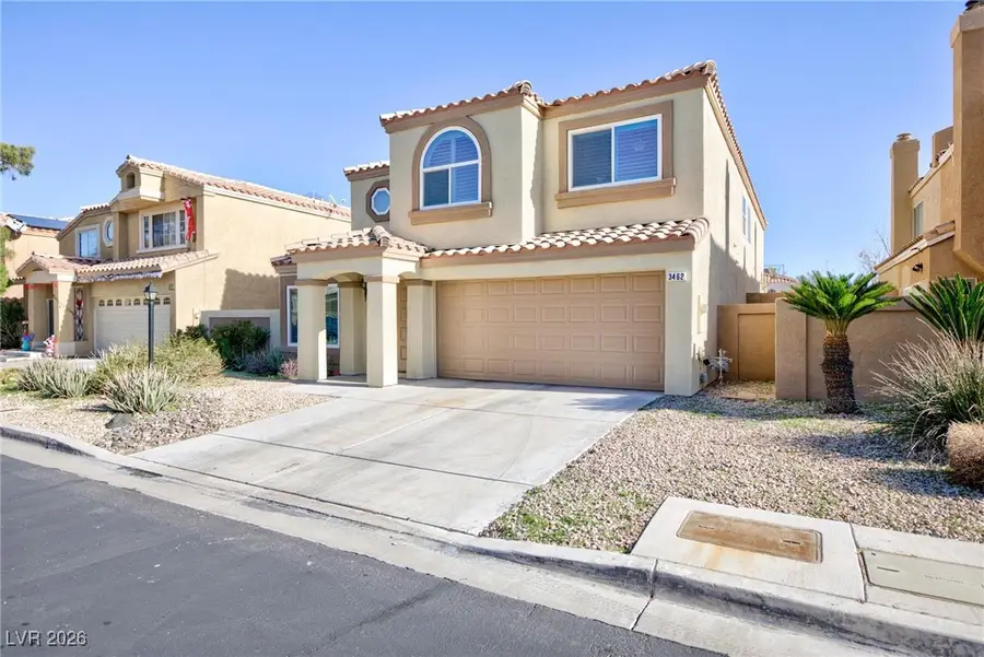 3462 Whitman Falls Drive, Las Vegas, NV 89129 - Image #2