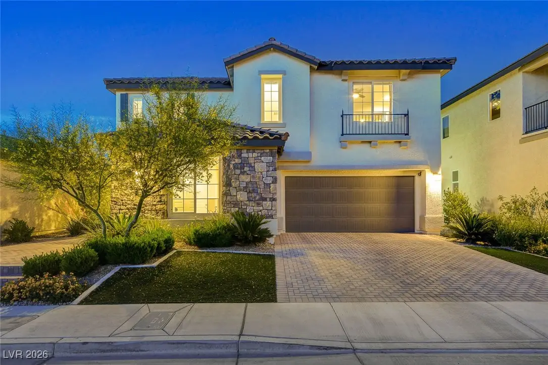 4648 Plum Button Street, Las Vegas, NV 89129 - Image #1