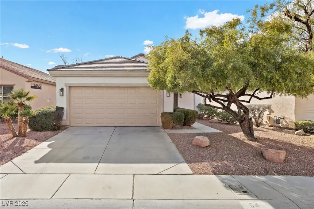 541 Eagle Perch Place, Henderson, NV 89012 - Image #1