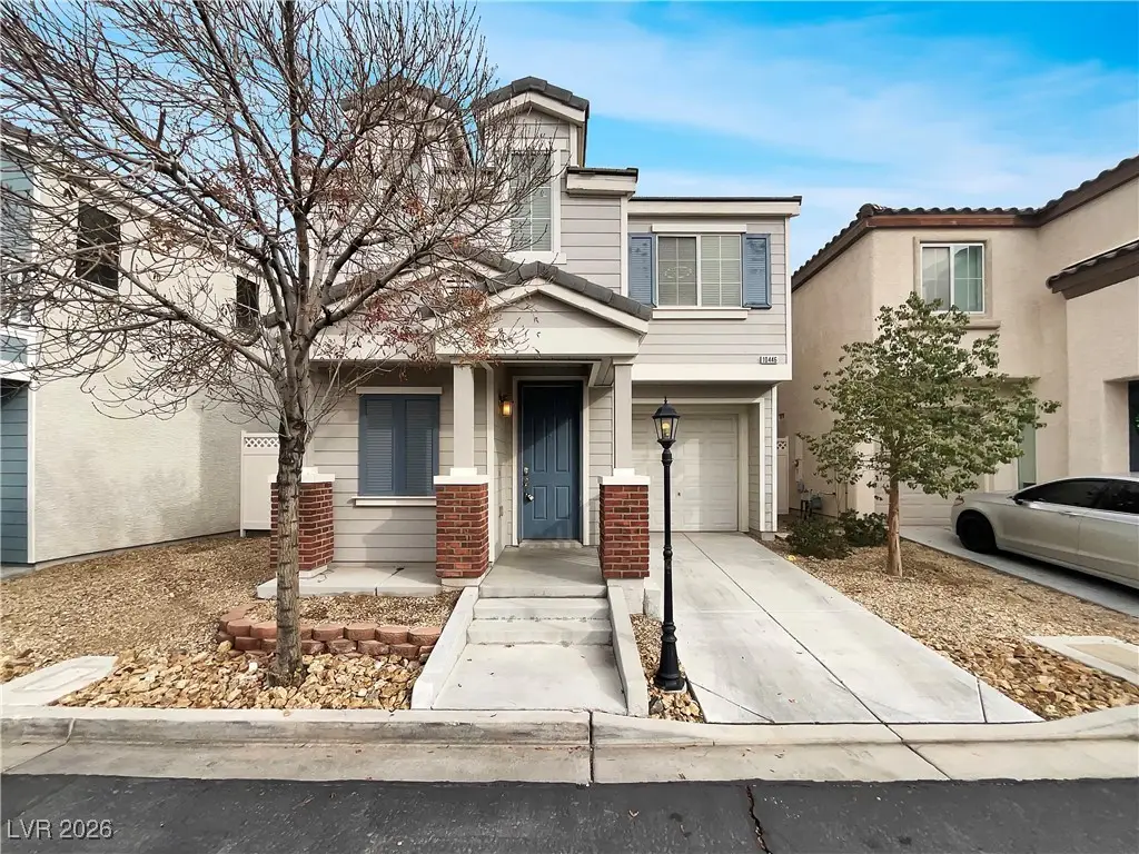 10446 Morning Sorrow Street, Las Vegas, NV 89183 - Image #1