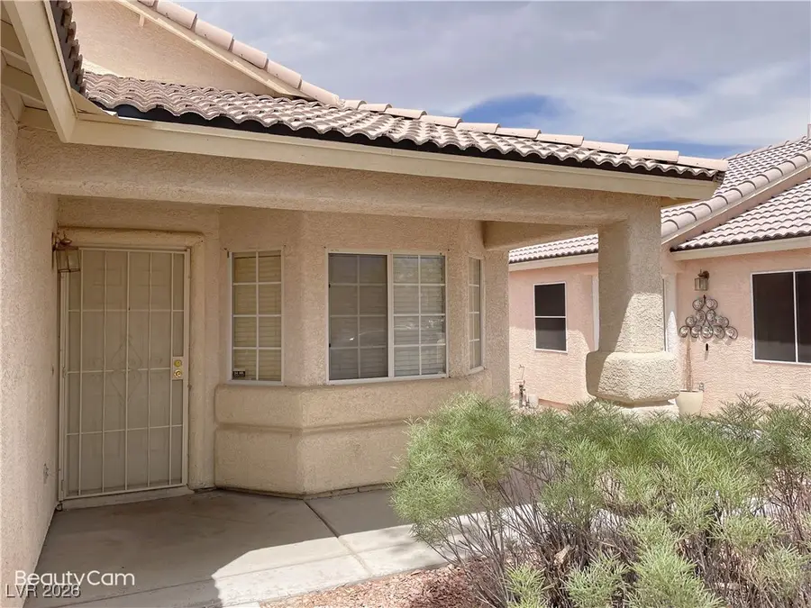 510 Sparrow Gull Court, North Las Vegas, NV 89032 - Image #3