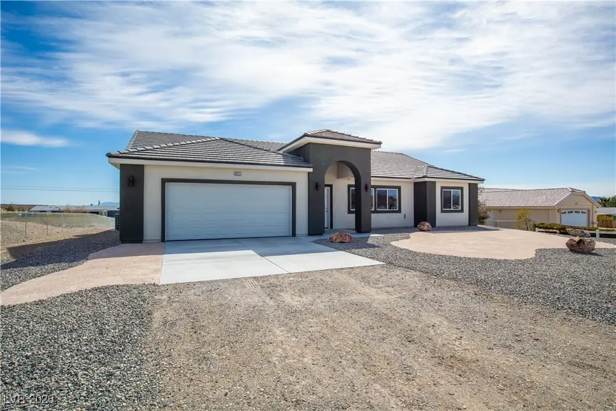 801 Fort Churchill Road, Pahrump, NV 89060 - Image #3