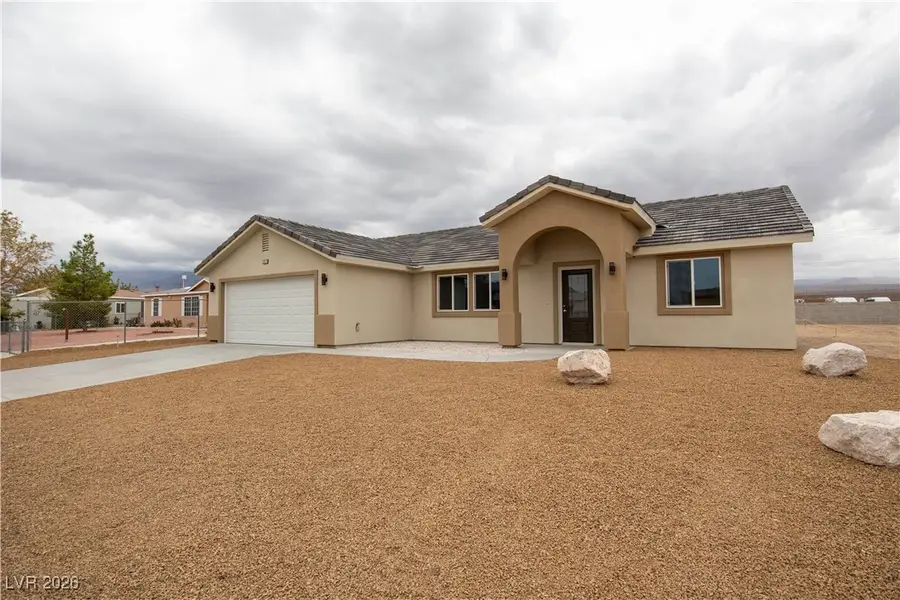 3925 N Mayfield Ranch Road, Pahrump, NV 89060 - Image #2