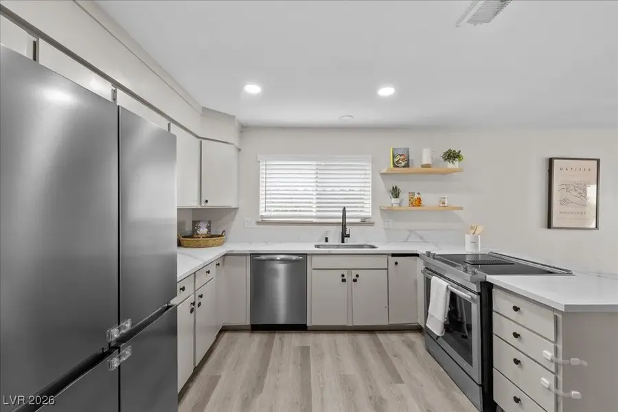 4278 El Campana Way, Las Vegas, NV 89121 - #2