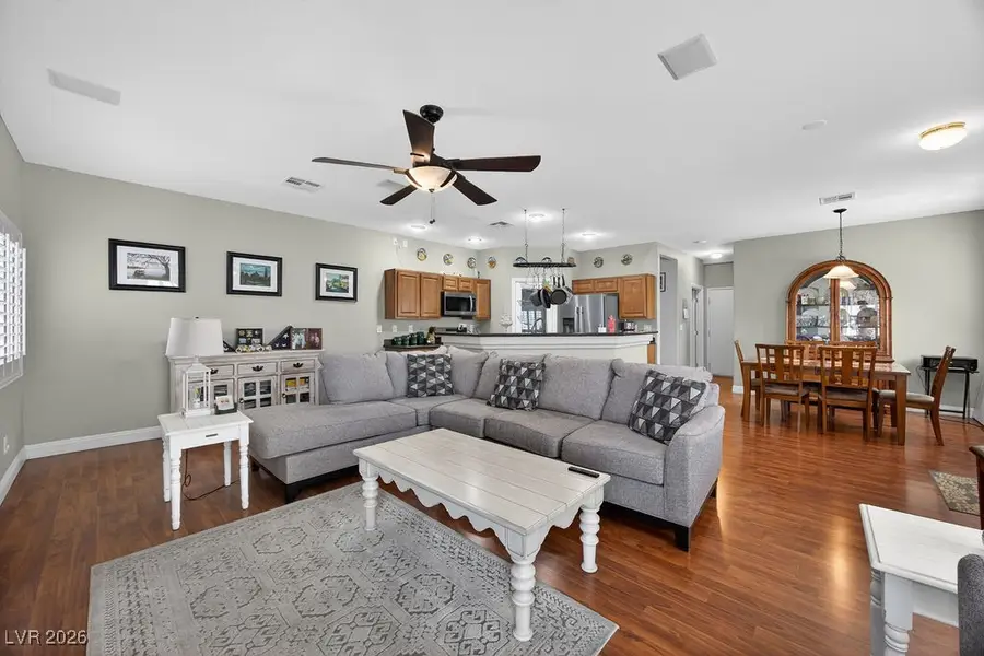 1069 Thrill Court #3, Henderson, NV 89002 - Image #2