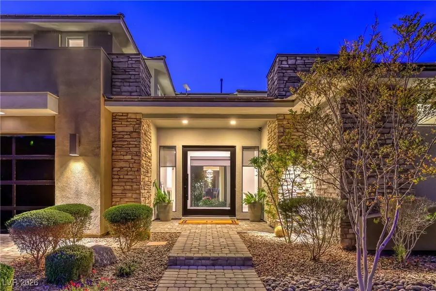 10 Sugarberry Lane, Las Vegas, NV 89135 - Image #2