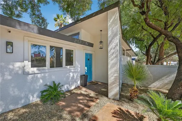 2400 Laurie Drive, Las Vegas, NV 89102