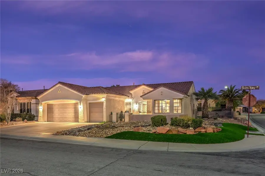 3110 Scotts Valley Drive, Henderson, NV 89052 - Image #2