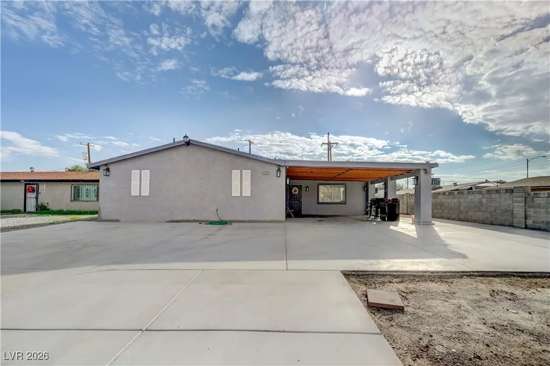 5831 Brienholt Avenue, Las Vegas, NV 89122 - Image #1