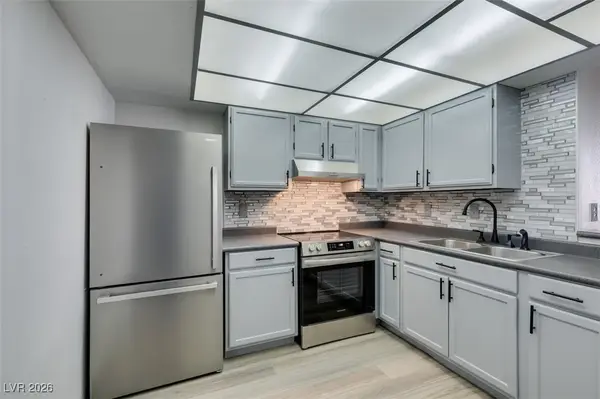 3930 University Center Drive #301, Las Vegas, NV 89119