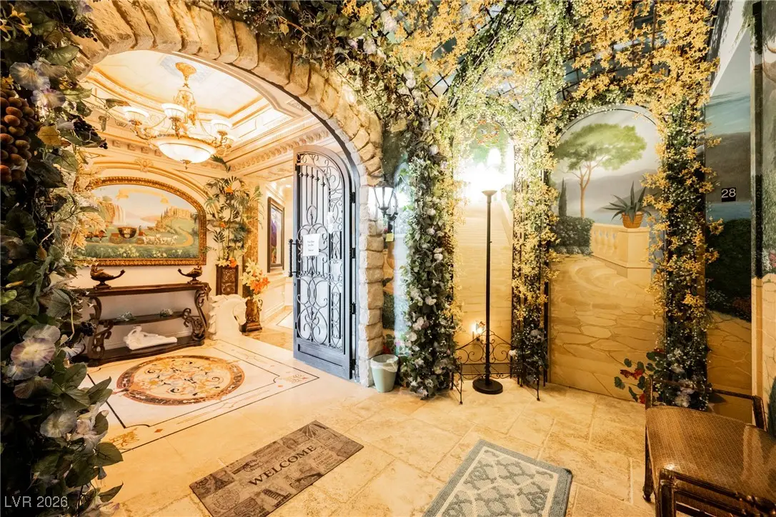 2747 Paradise Road #2801, Las Vegas, NV 89109 - Image #1