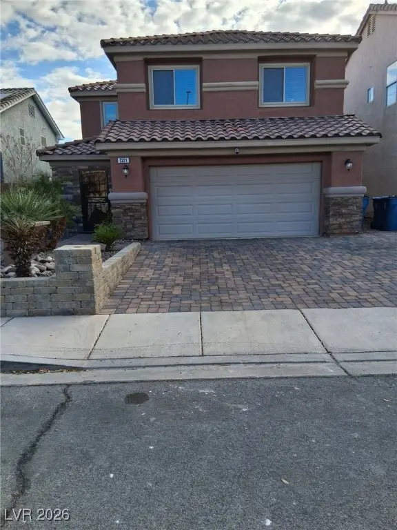 5321 Big Fawn Court, Las Vegas, NV 89130 - Image #3