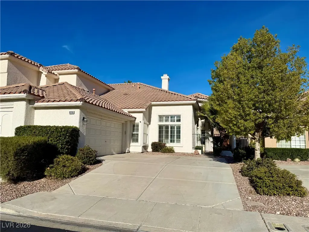 9208 Sunnyfield Drive, Las Vegas, NV 89134 - Image #1
