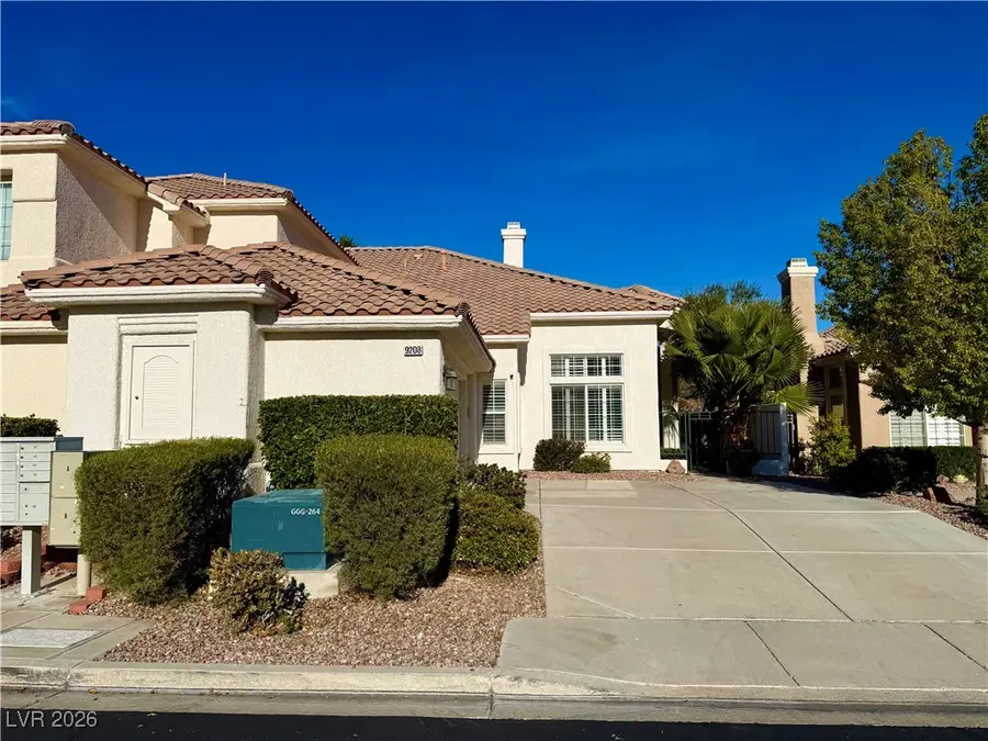 9208 Sunnyfield Drive, Las Vegas, NV 89134 - Image #2