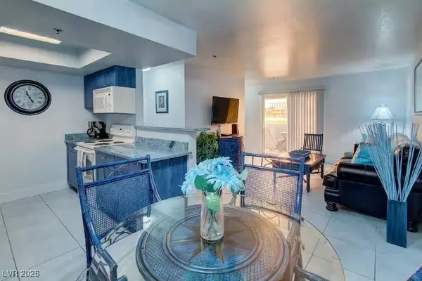 4200 S Valley View Boulevard #2117, Las Vegas, NV 89103