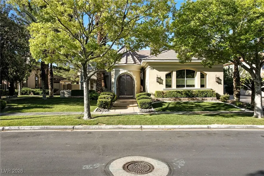 9408 Players Canyon Court, Las Vegas, NV 89144 - Image #2