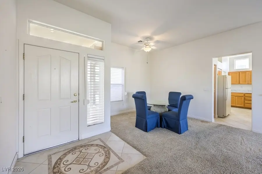 2805 Spalding Drive, Las Vegas, NV 89134 - Image #2