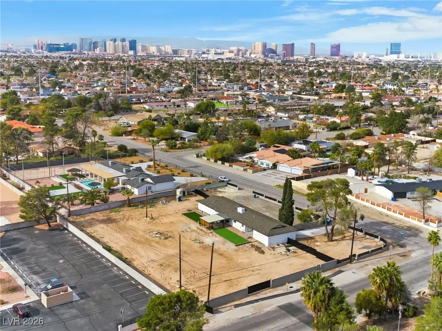 2583 Emerald Avenue, Las Vegas, NV 89120 - Image #3