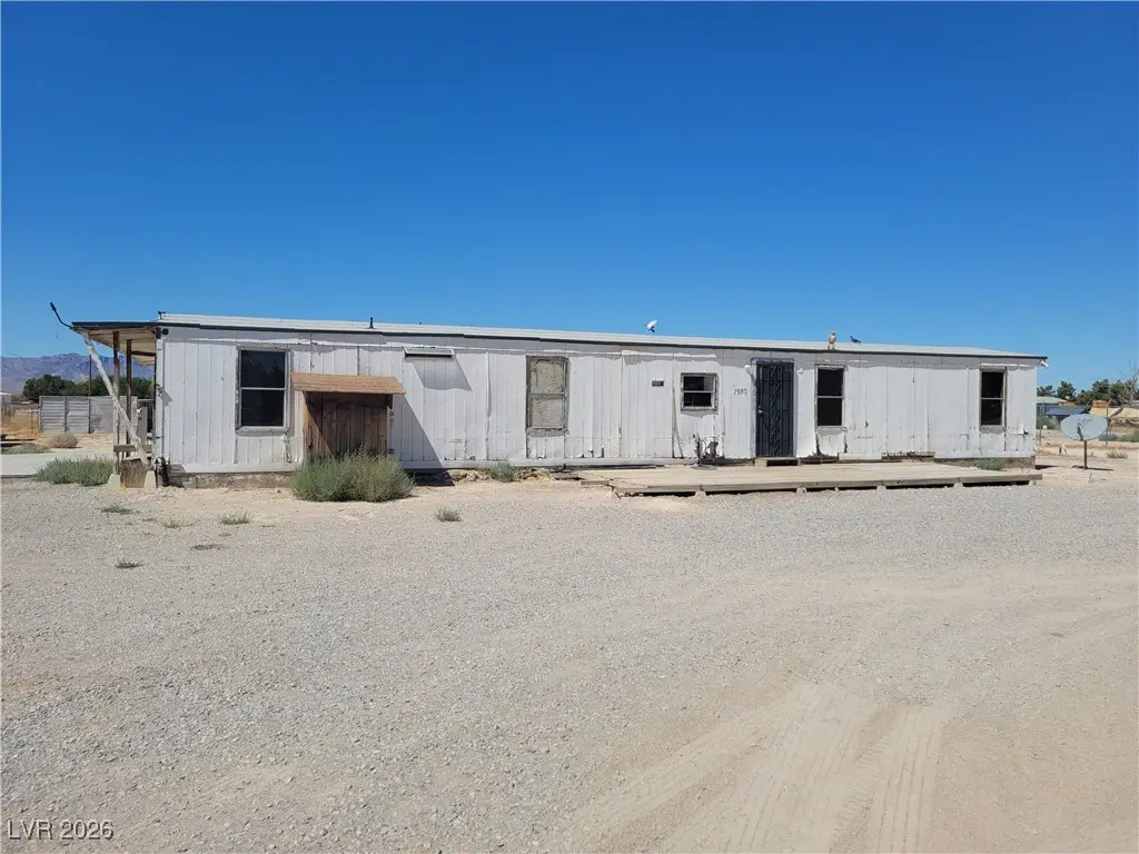7950 Wildhorse Road, Pahrump, NV 89061 - Image #1