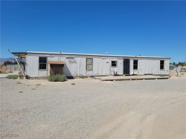 7950 Wildhorse Road, Pahrump, NV 89061