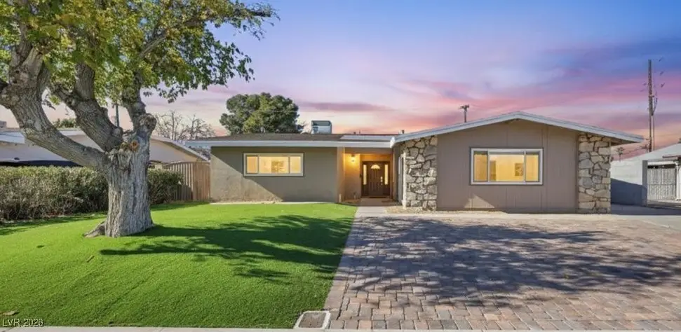 2337 N Michael Way, Las Vegas, NV 89108 - Image #1