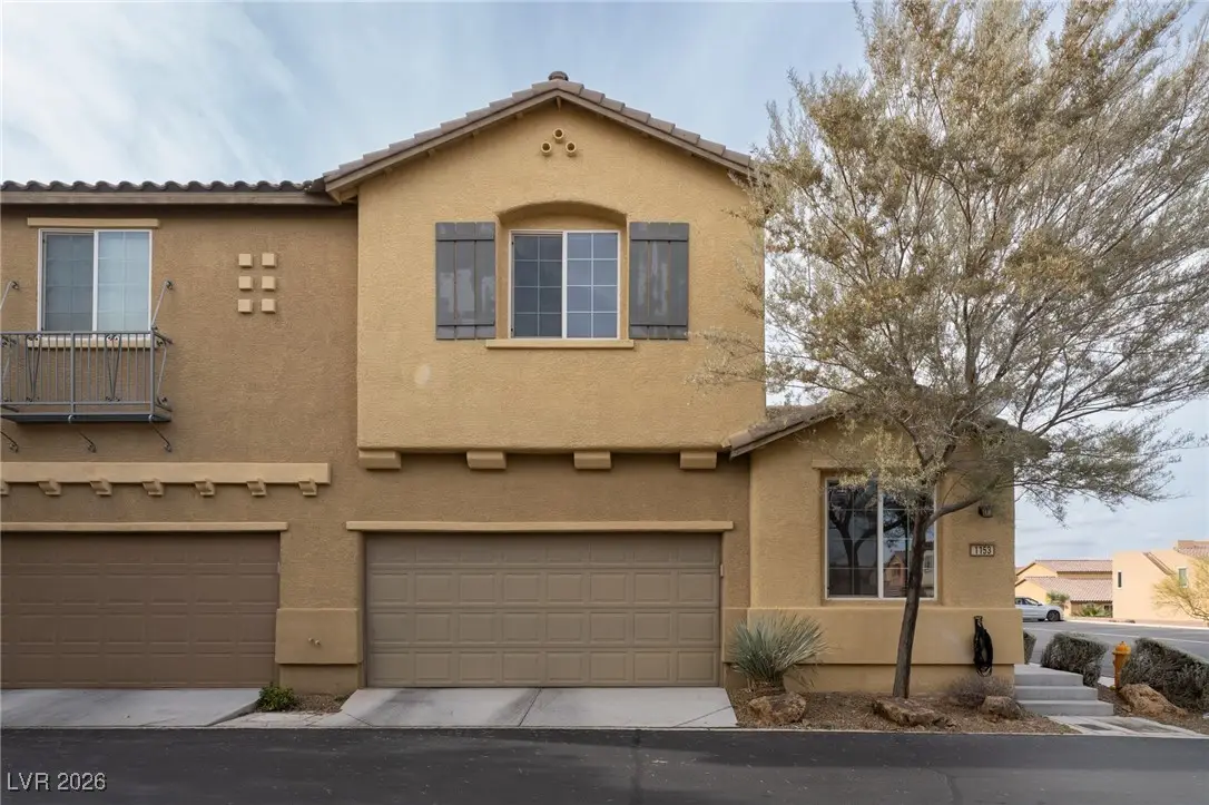 1153 Campassole Court, Henderson, NV 89052 - Image #1