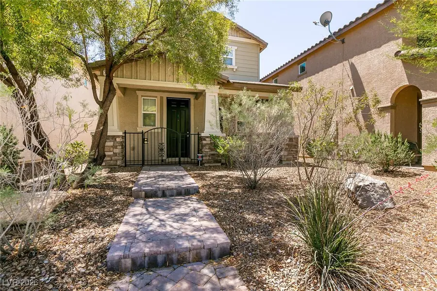 3045 Camino Rico Avenue, Henderson, NV 89044 - Image #2