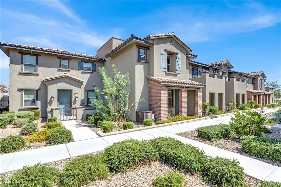 124 Lomita Heights Drive, Las Vegas, NV 89138 - Image #3