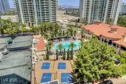 2877 Paradise Road #904, Las Vegas, NV 89109 - Image #3