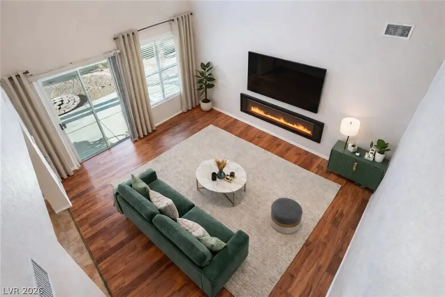 2608 Campobello Avenue, North Las Vegas, NV 89081 - #2