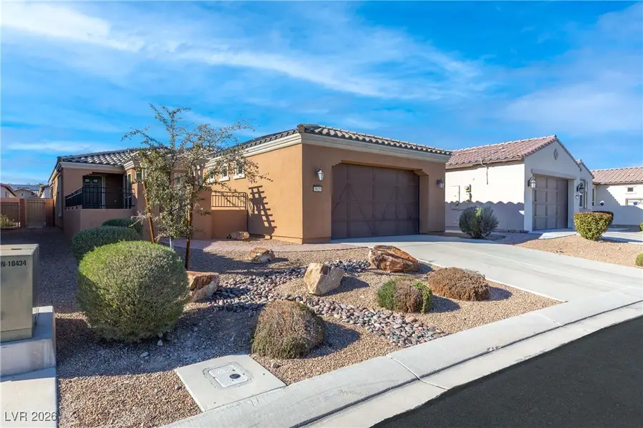 5629 Sagamore Canyon Street, North Las Vegas, NV 89081 - Image #3