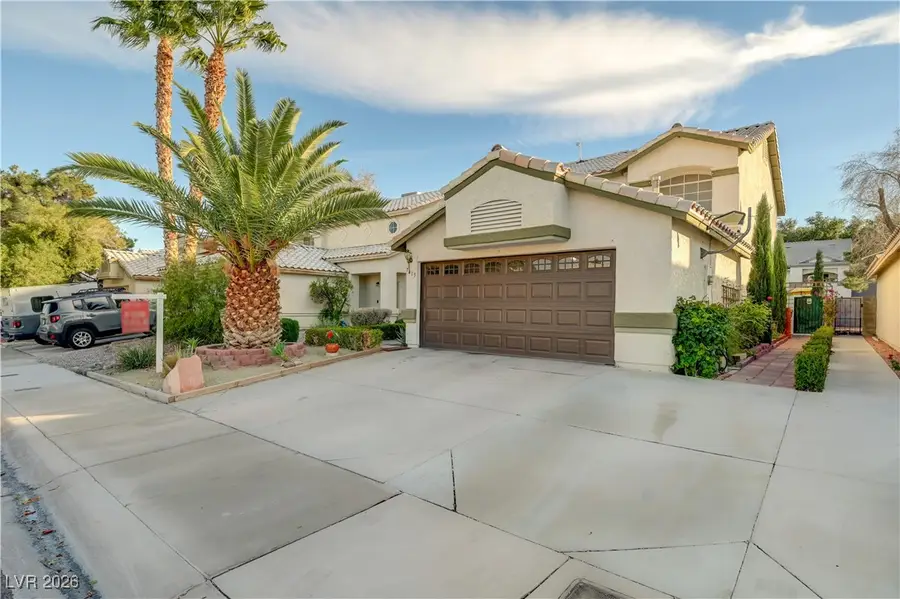 7413 Maiden Run Avenue, Las Vegas, NV 89130 - Image #2