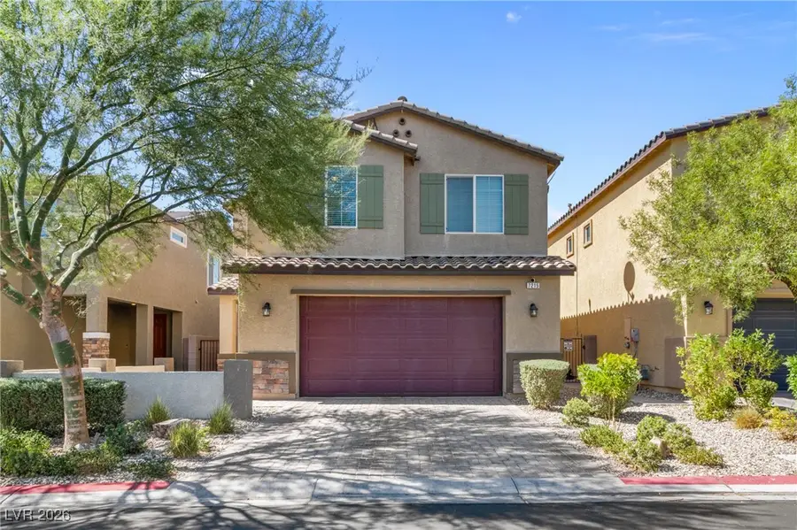 7215 Dazzle Point Street, North Las Vegas, NV 89084 - Image #3