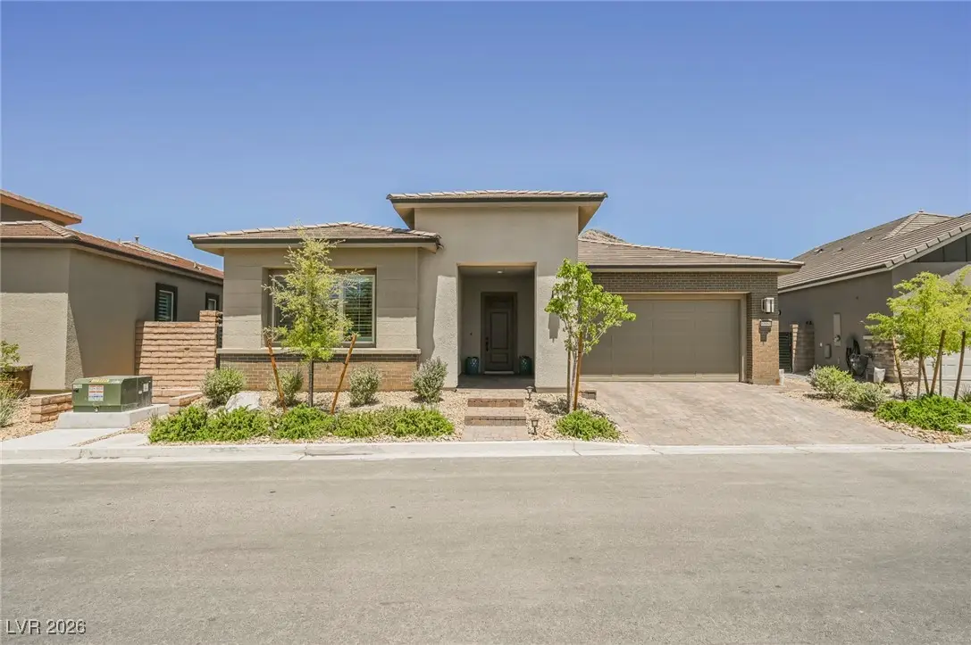 10960 Ansel Drive, Las Vegas, NV 89138 - Image #1