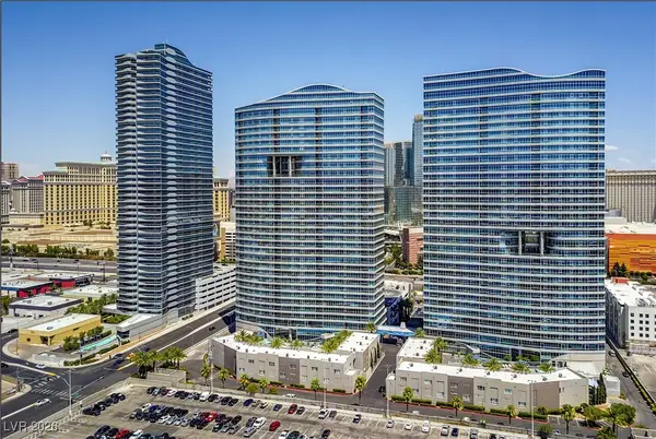 4525 Dean Martin Drive #304, Las Vegas, NV 89103