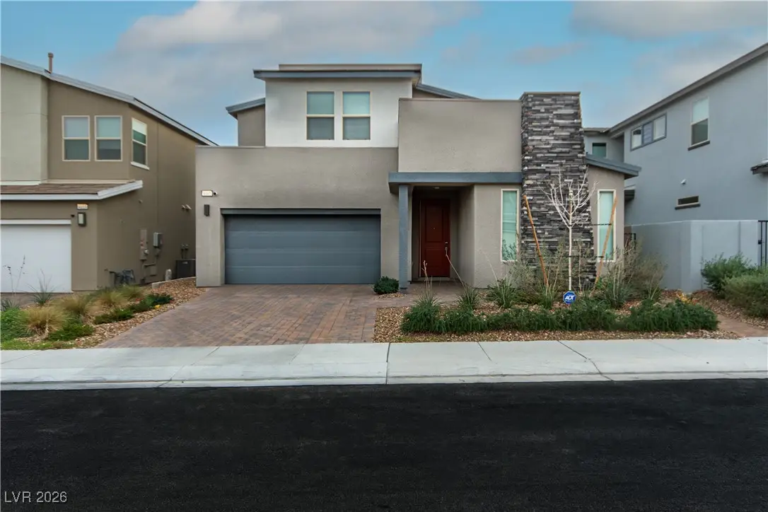 4145 Prairie Star Avenue, Las Vegas, NV 89141 - Image #1