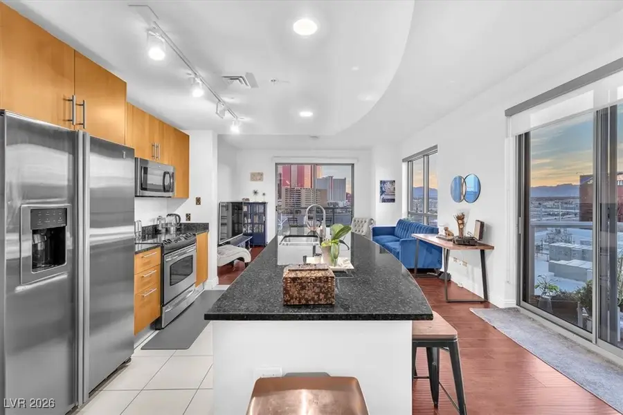 200 W Sahara Avenue #801, Las Vegas, NV 89102 - Image #2