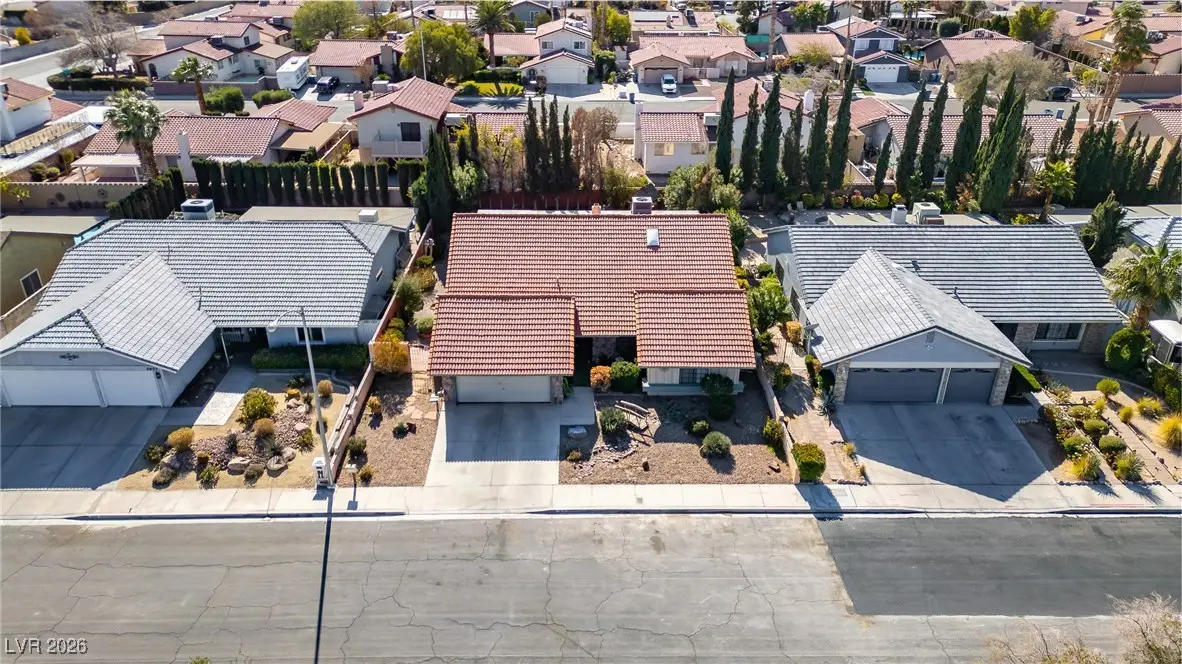 5873 Corazon Drive, Las Vegas, NV 89103 - Image #1
