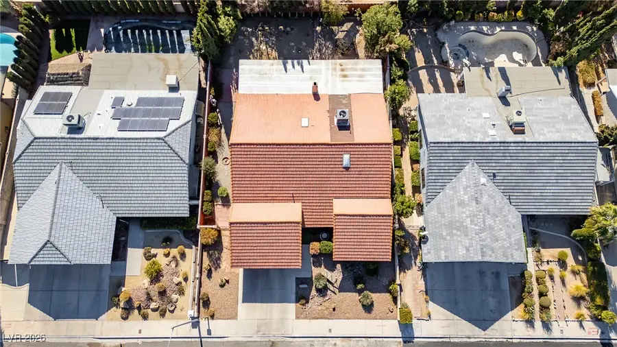 5873 Corazon Drive, Las Vegas, NV 89103 - Image #2