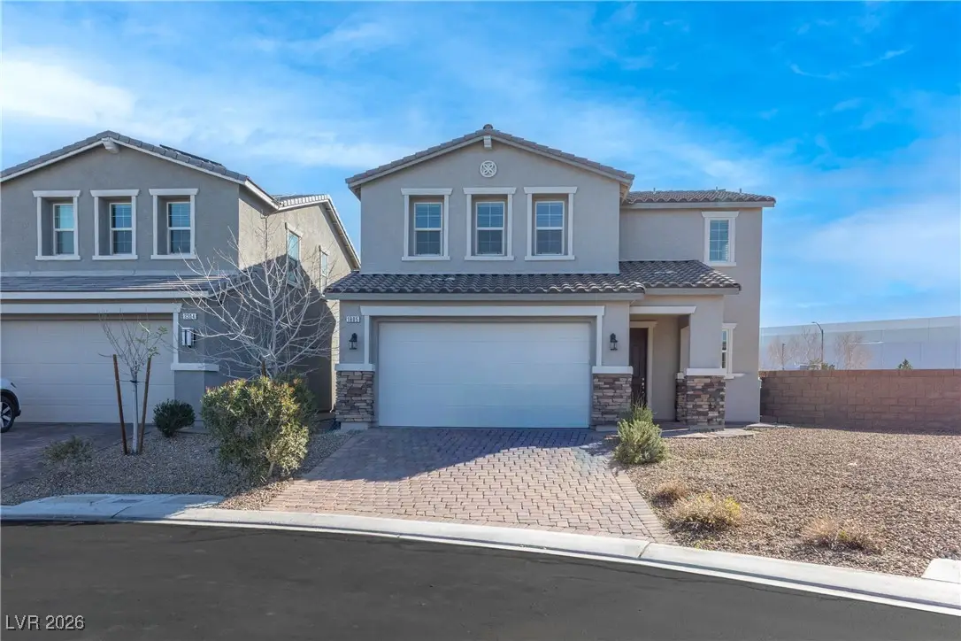 1805 Pinsky Lane, North Las Vegas, NV 89032 - Image #1