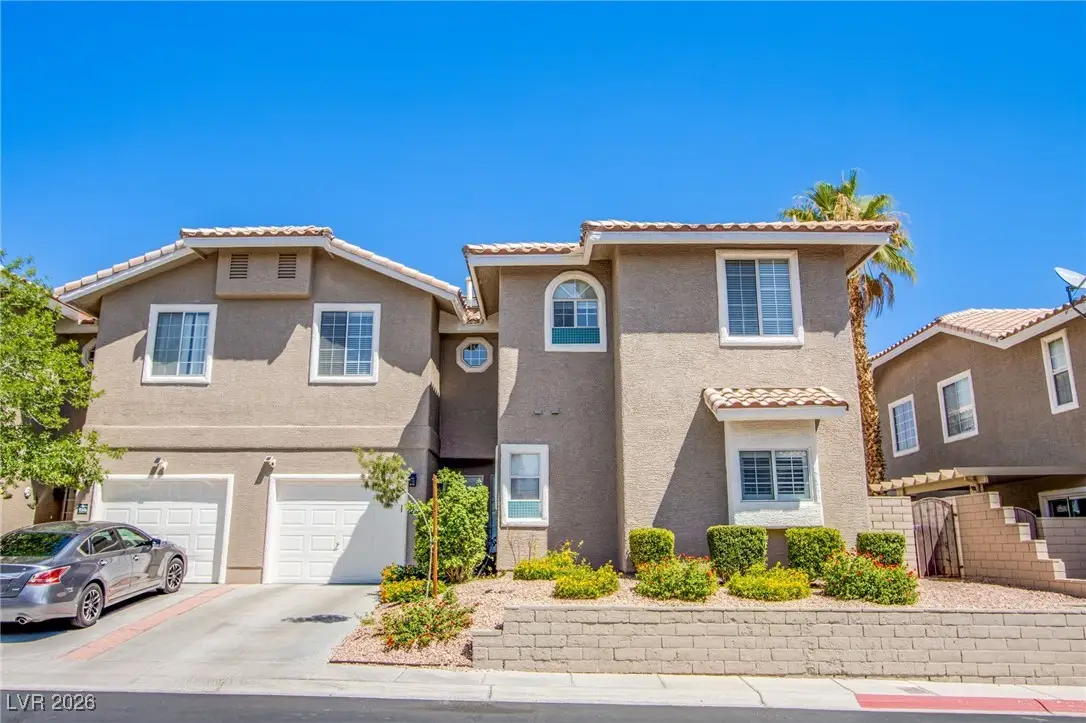 9340 Horizon Vista Lane, Las Vegas, NV 89117 - Image #1