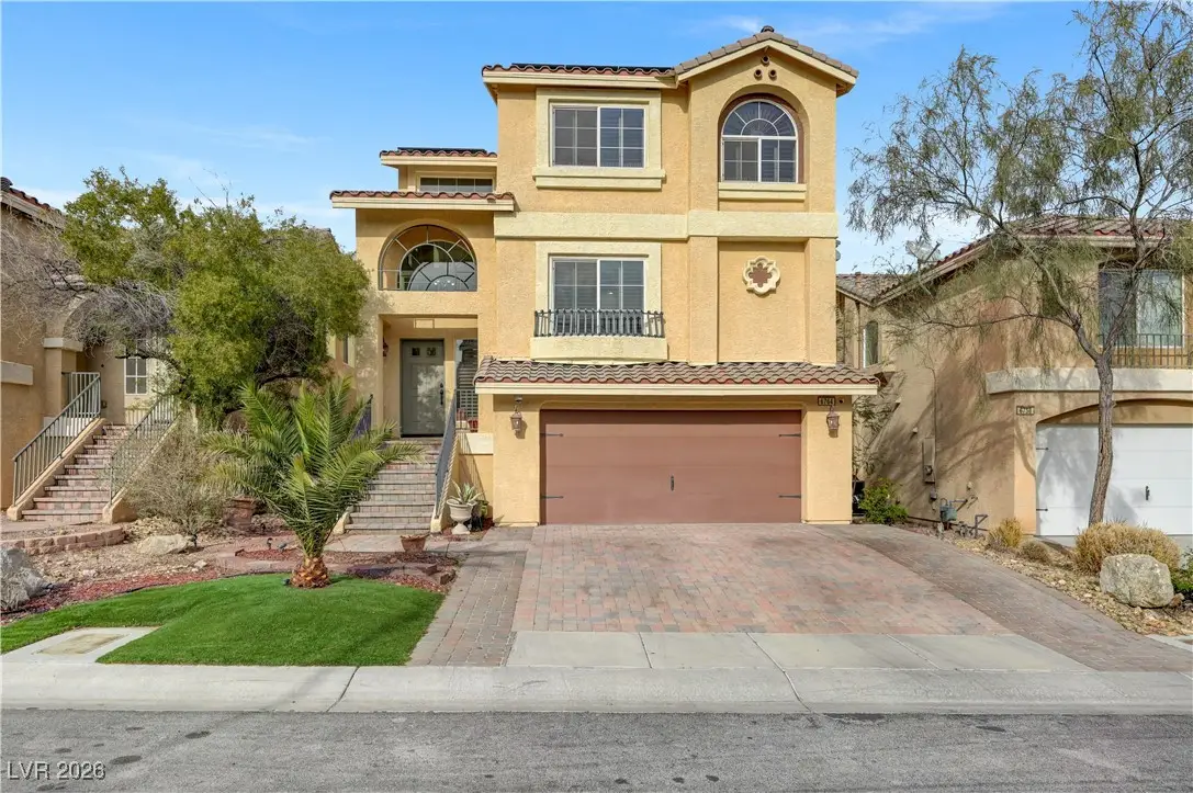 6764 Bravura Court, Las Vegas, NV 89139 - Image #1
