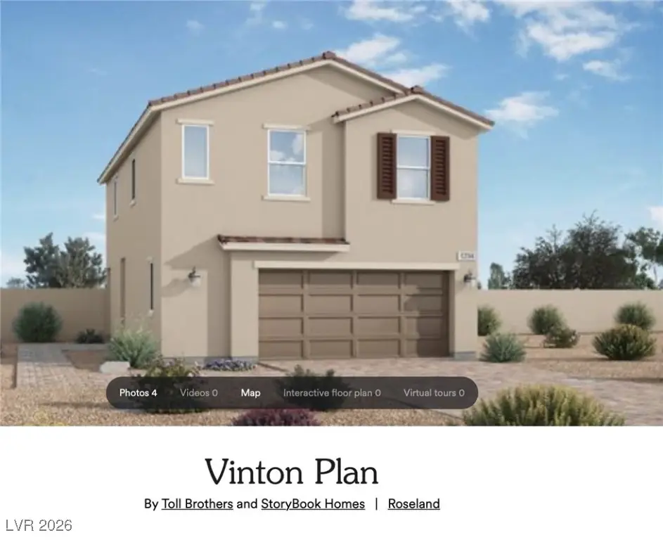 Address Withheld By Seller, Las Vegas, NV 89115 - Image #1