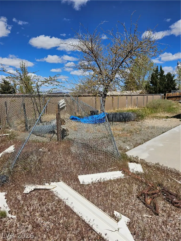 1610 Shadscale Court, Tonopah, NV 89049 - #2