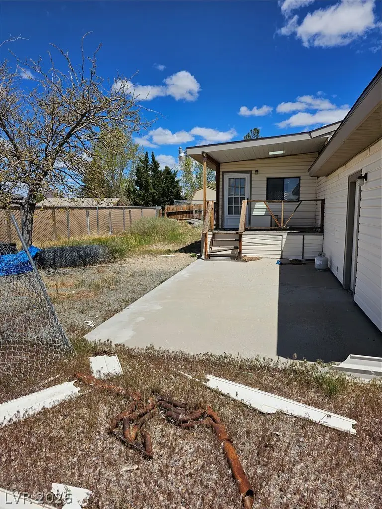 1610 Shadscale Court, Tonopah, NV 89049 - #3