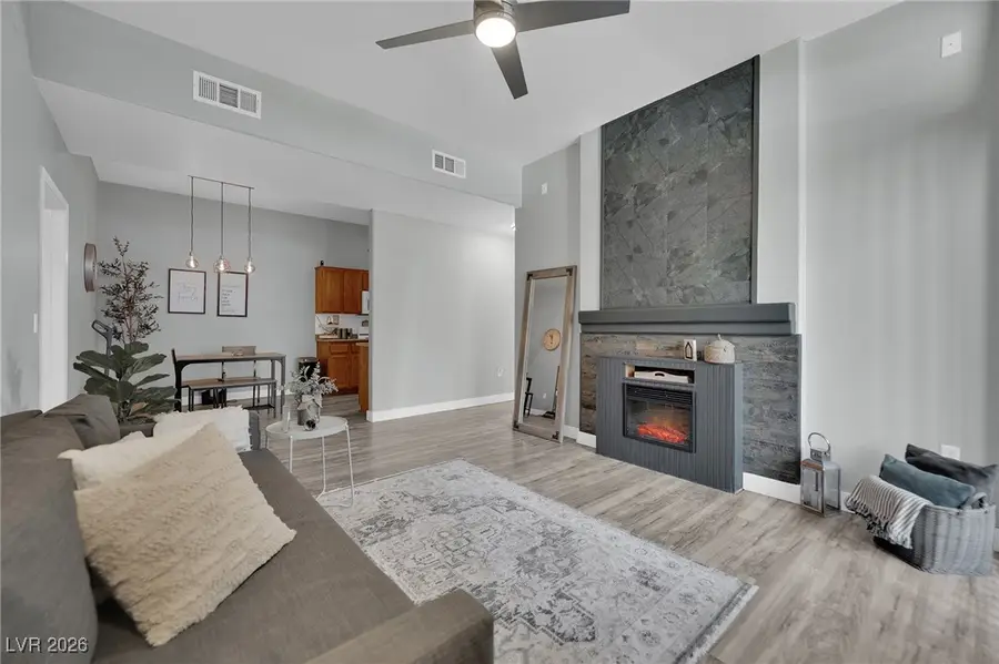 3544 Desert Cliff Street #101, Las Vegas, NV 89129 - Image #2