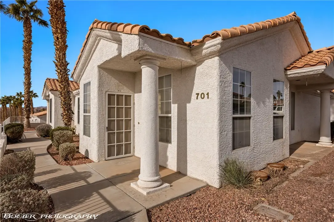701 Aztec Circle, Mesquite, NV 89027 - Image #1