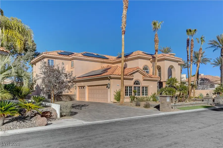 8112 Sapphire Bay Circle, Las Vegas, NV 89128 - Image #2