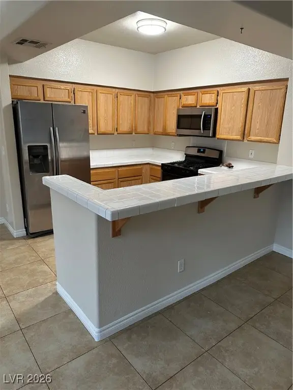 1404 Seward Street #104, Las Vegas, NV 89128 - #2